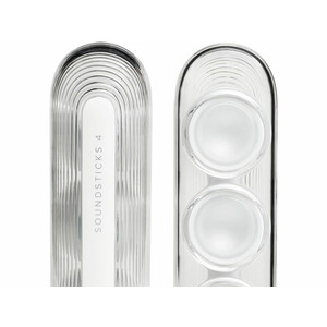 اسپیکر بی سیم رومیزی 2.1 کانال هارمن کاردن Harman Kardon SoundSticks 4