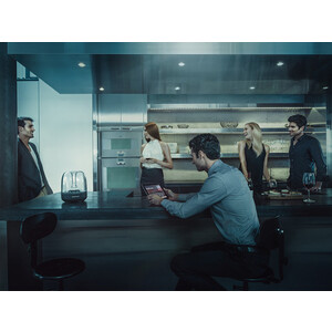 خرید اسپیکر بلوتوث Harman Kardon Aura