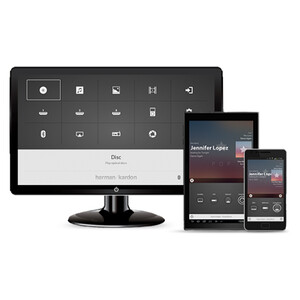 خرید اسپیکر بلوتوث Harman Kardon Aura