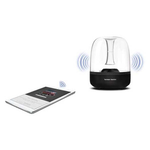 اسپیکر بلوتوث Harman Kardon Aura