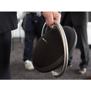 جانبی اسپیکر بلوتوث Harman Kardon Onyx