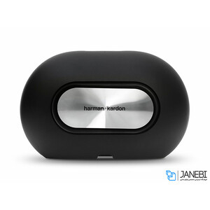 اسپیکر بلوتوث هارمن کاردن Harman Kardon Omni 20+ Bluetooth Speaker