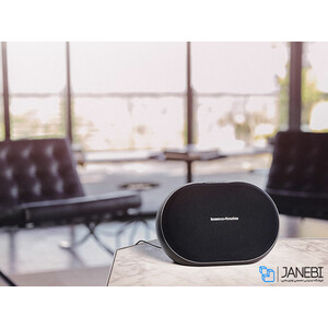 اسپیکر بلوتوث هارمن کاردن Harman Kardon Omni 20+ Bluetooth Speaker