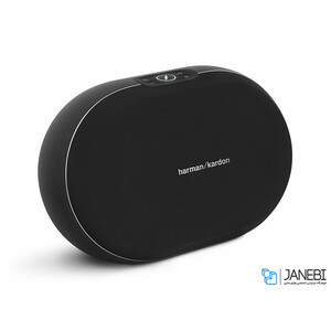 اسپیکر بلوتوث هارمن کاردن Harman Kardon Omni 20+ Bluetooth Speaker