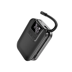خرید پمپ باد هوشمند هوکو Hoco Smart air pump “S53 Breeze