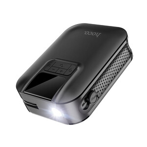 پمپ باد هوشمند هوکو Hoco Smart air pump “S53 Breeze