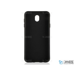 قاب طرح چرم سامسونگ Huanmin Leather Case Samsung Galaxy J5 Pro