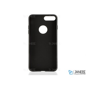 قاب طرح چرم آیفون Huanmin Leather Case Apple iPhone 7 Plus/8 Plus