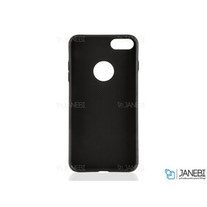 قاب طرح چرم آیفون Huanmin Leather Case Apple iPhone 7/8
