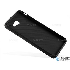 قاب طرح چرم سامسونگ Huanmin Leather Case Samsung Galaxy J5 Prime