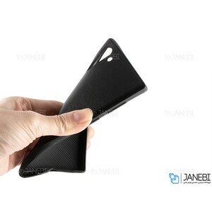 قاب طرح چرم سامسونگ Huanmin Leather Case Samsung Galaxy Note 10