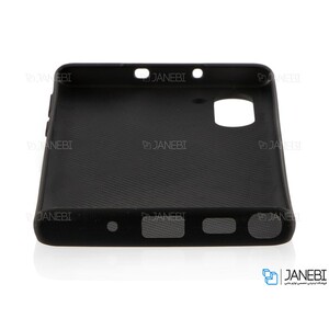 قاب طرح چرم سامسونگ Huanmin Leather Case Samsung Galaxy Note 10