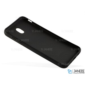 قاب طرح چرم سامسونگ Huanmin Leather Case Samsung Galaxy J7 Pro
