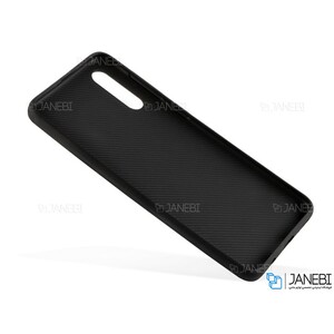 قاب طرح چرم سامسونگ Huanmin Leather Case Samsung Galaxy A70