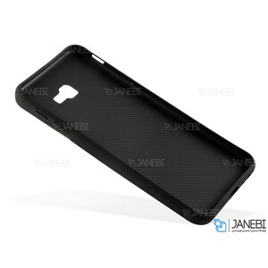 قاب طرح چرم سامسونگ Huanmin Leather Case Samsung Galaxy A5 2017