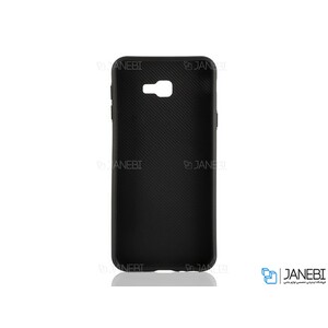 قاب طرح چرم سامسونگ Huanmin Leather Case Samsung Galaxy A5 2017