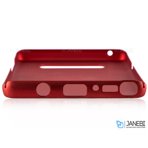 قاب محافظ چرمی سامسونگ Huanmin Leather Case Samsung Galaxy Note 8
