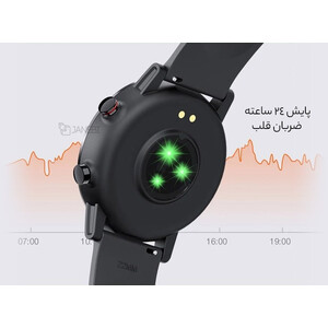 خرید ساعت هوشمند هایلو