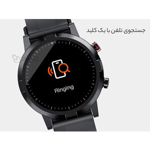 قیمت ساعت هوشمند هایلو