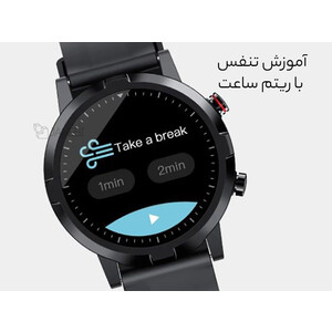 ساعت هوشمند هایلو