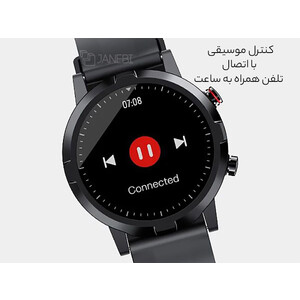 خرید ساعت هوشمند هایلو