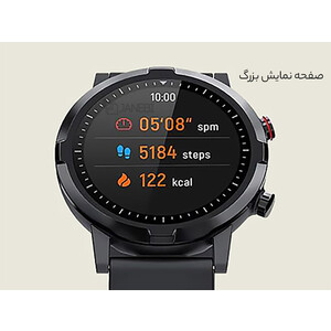 خرید ساعت هوشمند هایلو