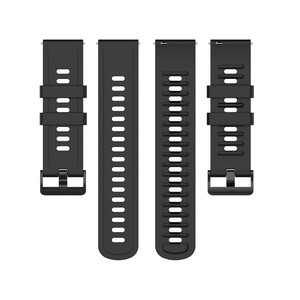 طراحی بندساعت هوشمند شیائومی Xiaomi Haylou LS04 RS3