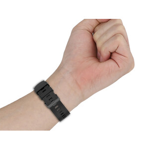 بند سیلخرید بندساعت هوشمند شیائومی Xiaomi Haylou LS04 RS3یکونی ساعت هوشمند شیائومی Xiaomi Haylou LS04 RS3 Strap Silicone Band