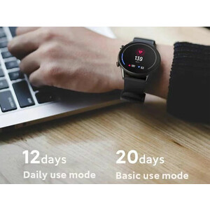ساعت هوشمند هایلو Haylou RT2 LS10 Smartwatch