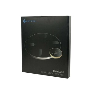کیفیت ترازوی هوشمند هایلو  HAYLOU Smart Body Fat Scale Bluetooth CM01