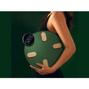 ترازوی هوشمند هایلو  HAYLOU Smart Body Fat Scale Bluetooth CM01