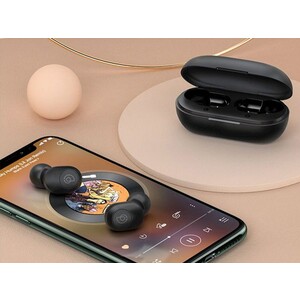 هندزفری بلوتوث هایلو Haylou GT2S Bluetooth Earbuds