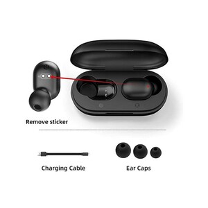 هندزفری بلوتوث هایلو Haylou GT2S Bluetooth Earbuds