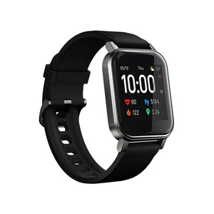 ساعت هوشمند هایلو Haylou LS02 Smartwatch2