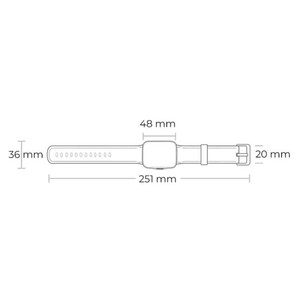 ساعت هوشمند هایلو Haylou LS02 Smartwatch2