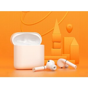 خرید هندزفری بی سیم هايلو Haylou T19 True Wireless Earbuds