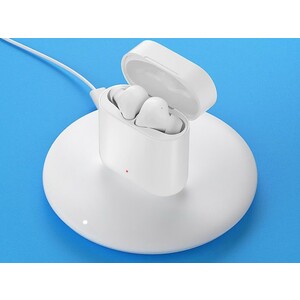 هندزفری بی سیم هايلو Haylou T19 True Wireless Earbuds بسیار باکیفیت