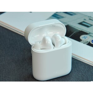 هندزفری بی سیم هايلو Haylou T19 True Wireless Earbuds دارای کیس شارژ