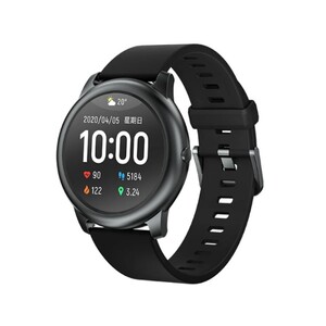 ساعت هوشمند هایلو Haylou Smart Watch Solar LS05
