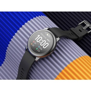 ساعت هوشمند هایلو Haylou Smart Watch Solar LS05
