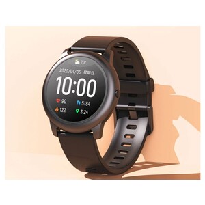 ساعت هوشمند هایلو Haylou Smart Watch Solar LS05