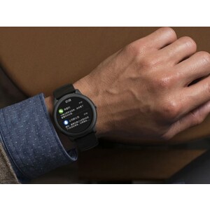 ساعت هوشمند هایلو Haylou Smart Watch Solar LS05