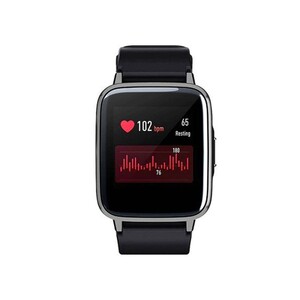 ساعت هوشمند هایلو Haylou LS01 Smartwatch