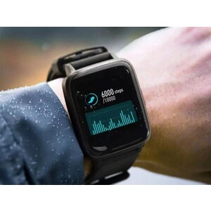 ساعت هوشمند هایلو Haylou LS01 Smartwatch