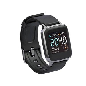 ساعت هوشمند هایلو Haylou LS01 Smartwatch
