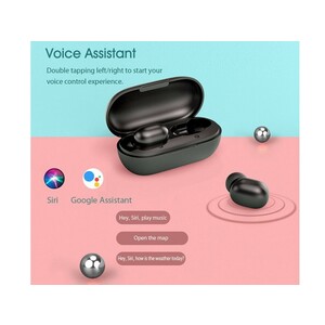 هندزفری بلوتوث Haylou GT1 Plus Bluetooth Earbuds