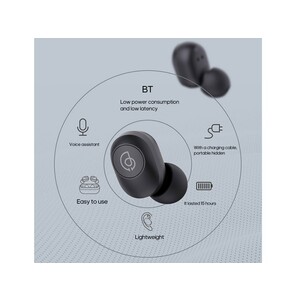 هندزفری بلوتوث Haylou GT2 Bluetooth Earbuds