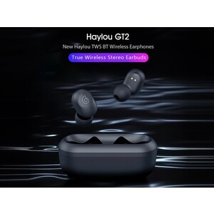 هندزفری بلوتوث Haylou GT2 Bluetooth Earbuds