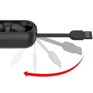 هندزفری بلوتوث Haylou GT2 Bluetooth Earbuds