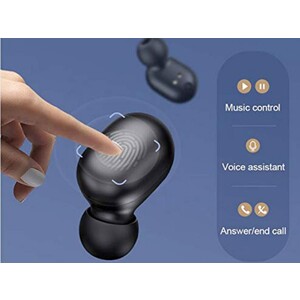 هندزفری بلوتوث Haylou GT1 Pro Bluetooth Earbuds